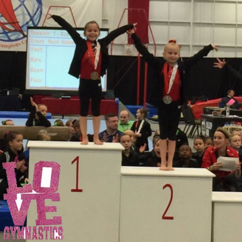 Meet your Posher, Alina